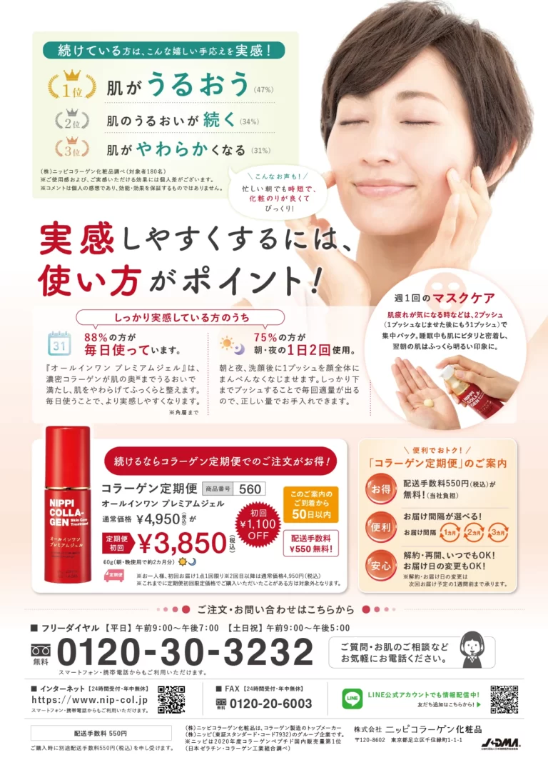 NIPPI COLLAGEN